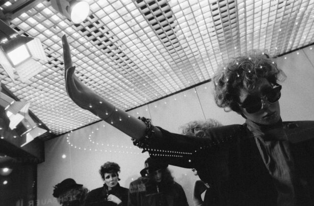 In Between Images: The Archive of the Cinematographer Jaroslav Kučera