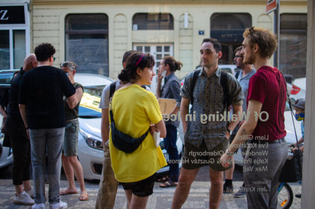 Launch of Fotograf Magazine #40