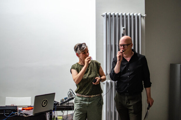 Launch of Fotograf Magazine #40