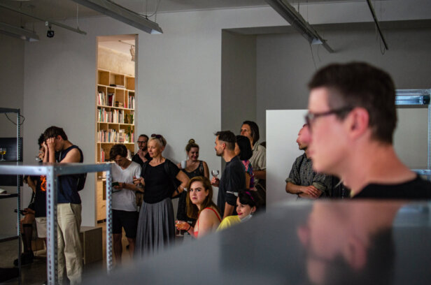 Launch of Fotograf Magazine #40